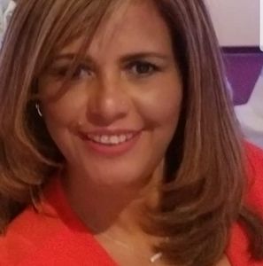 Meet your Posher, Raysa